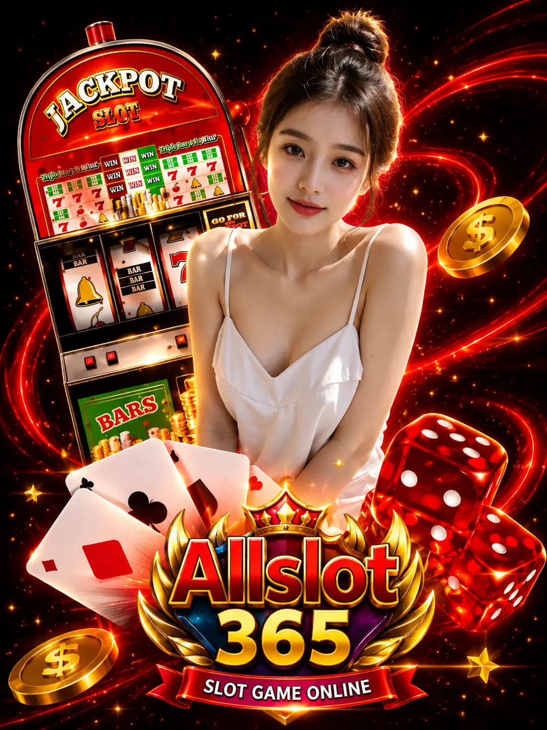allslot365 Promotion3